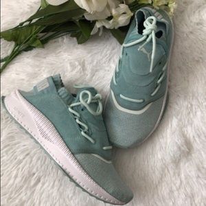 😱Baby blue/turquoise Puma Ignite😱 NWOT